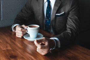 business dress