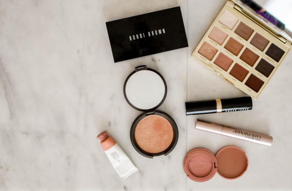 choosing the right cosmetics for your skin type