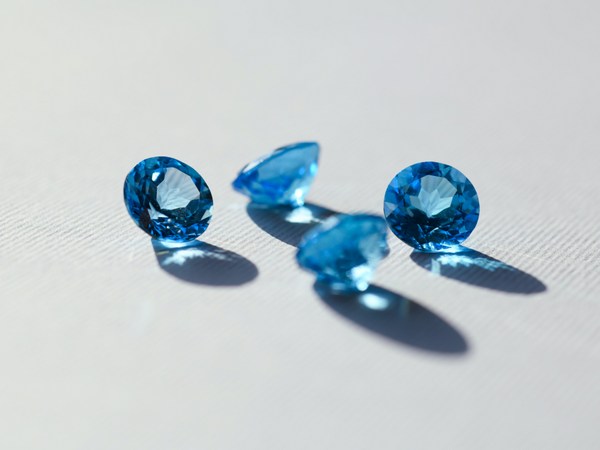 gemstones birthstones