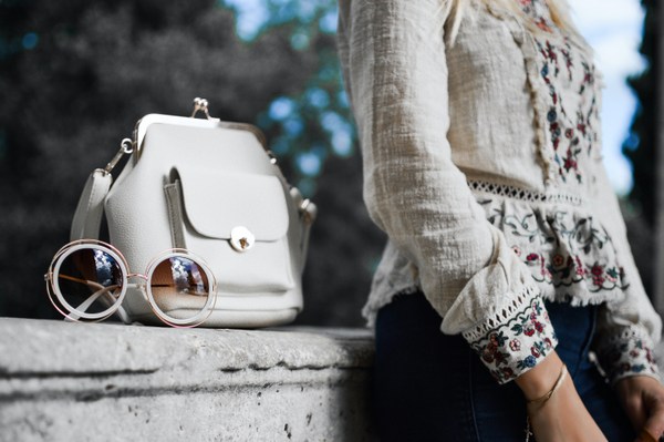 ethical fashion