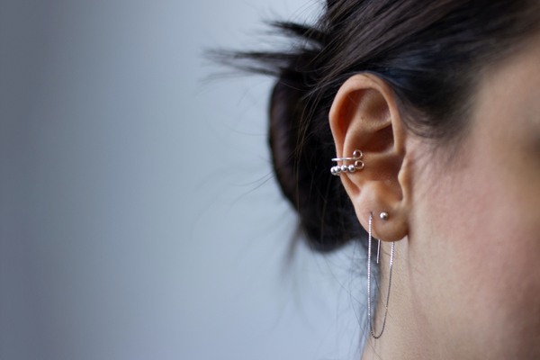 piercings